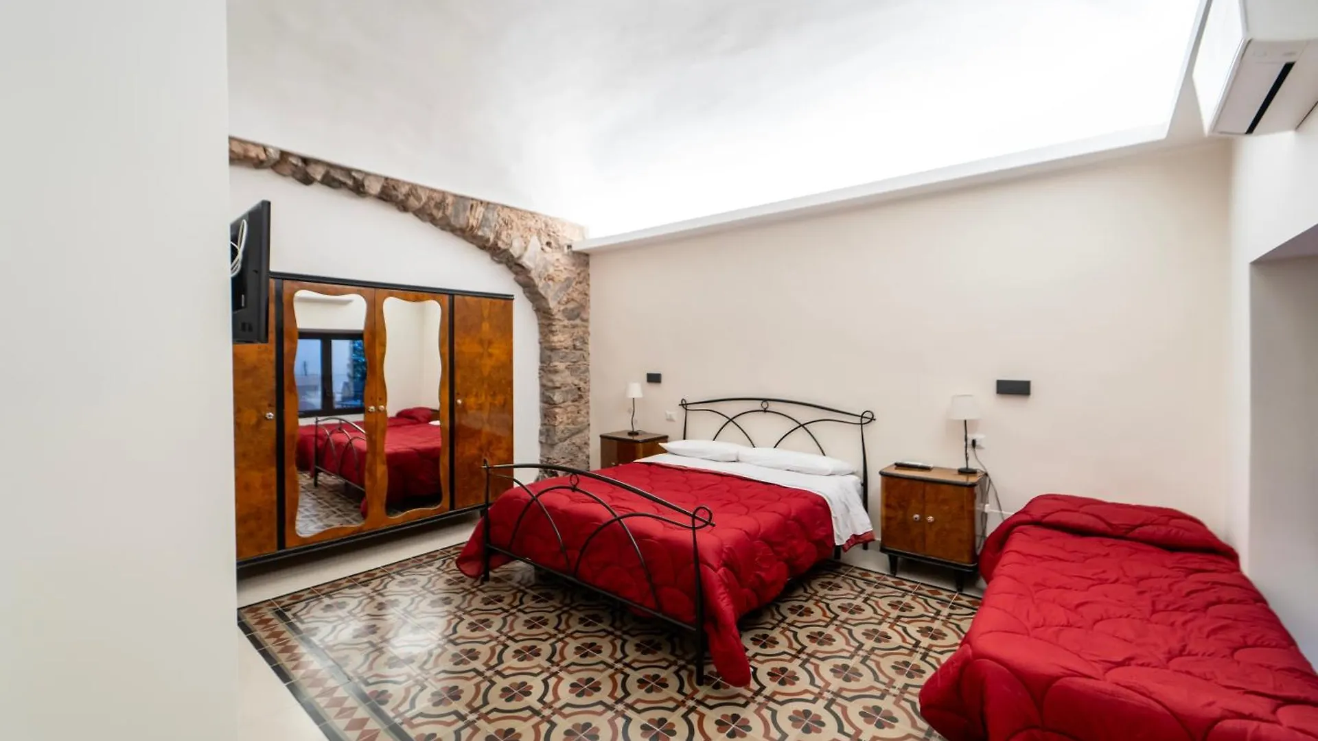 Guest house Bellinikatanesuite Catania