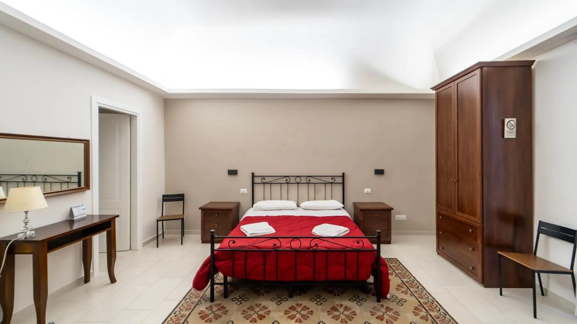 Bellinikatanesuite Catania Italy