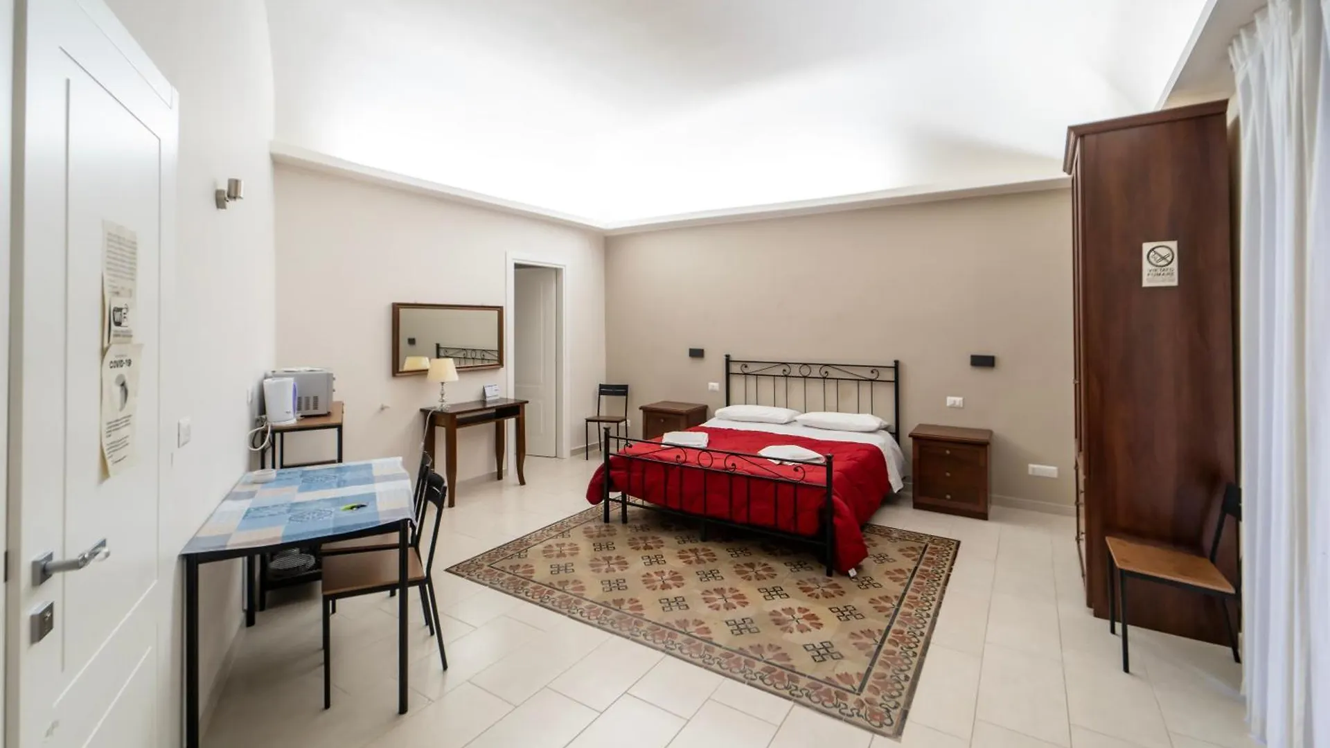 Bellinikatanesuite Catania Guest house