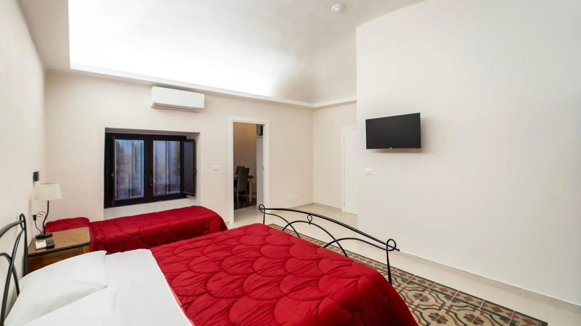Bellinikatanesuite Catania