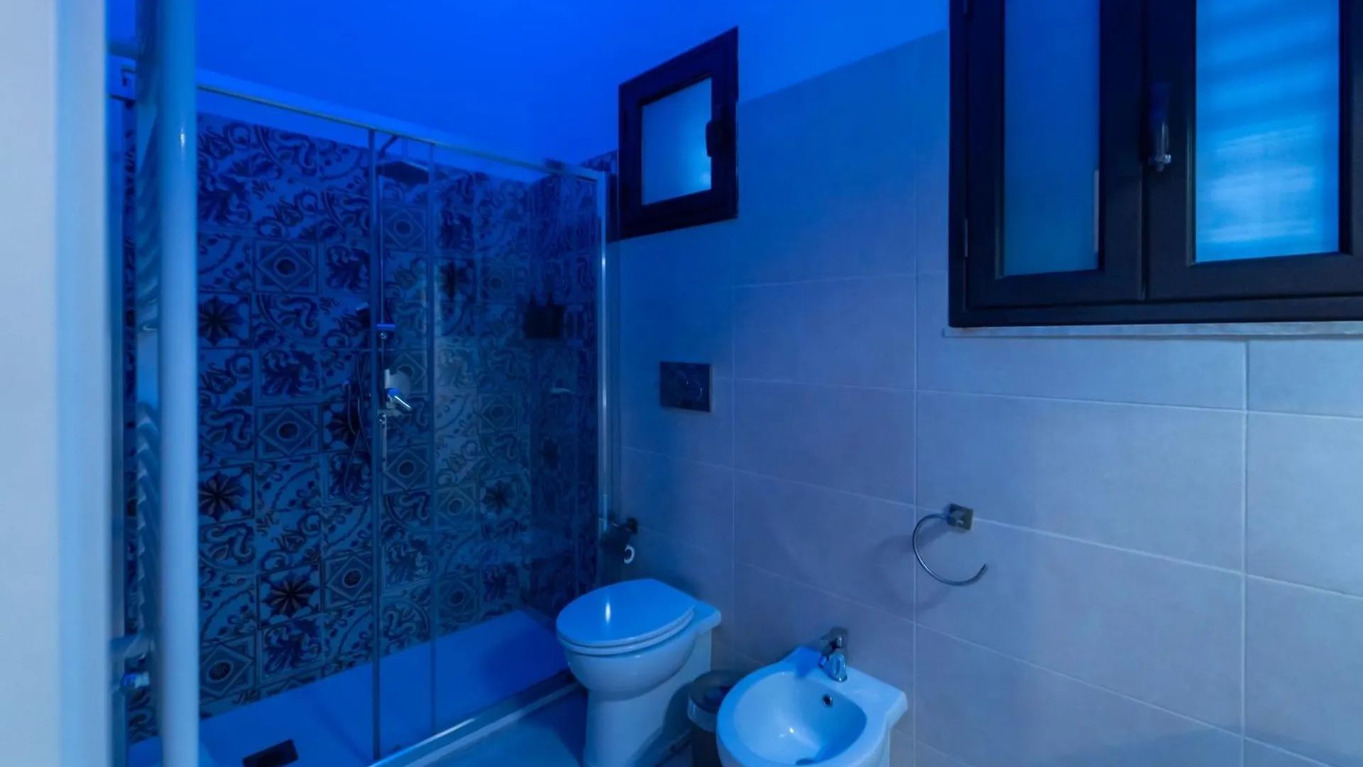 Guest house Bellinikatanesuite Catania Italy