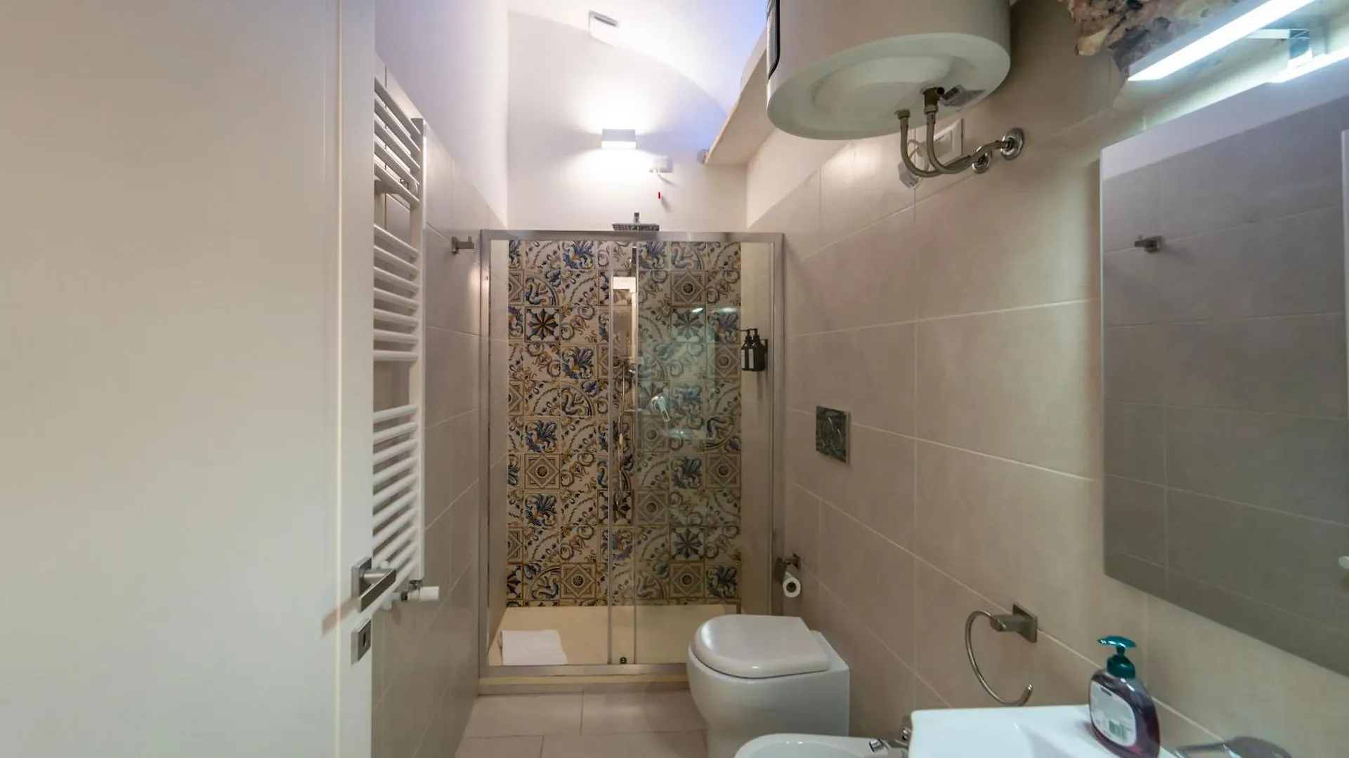Guest house Bellinikatanesuite Catania