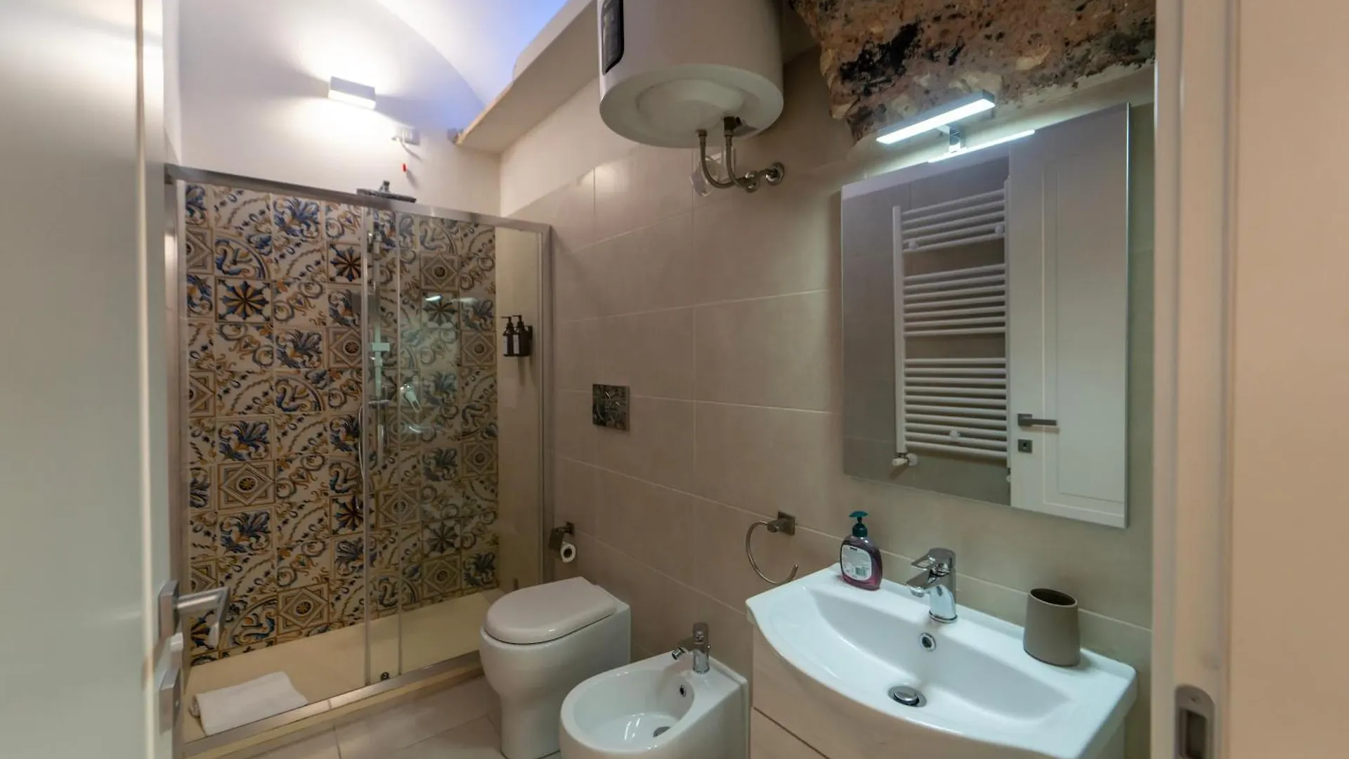 Bellinikatanesuite Catania