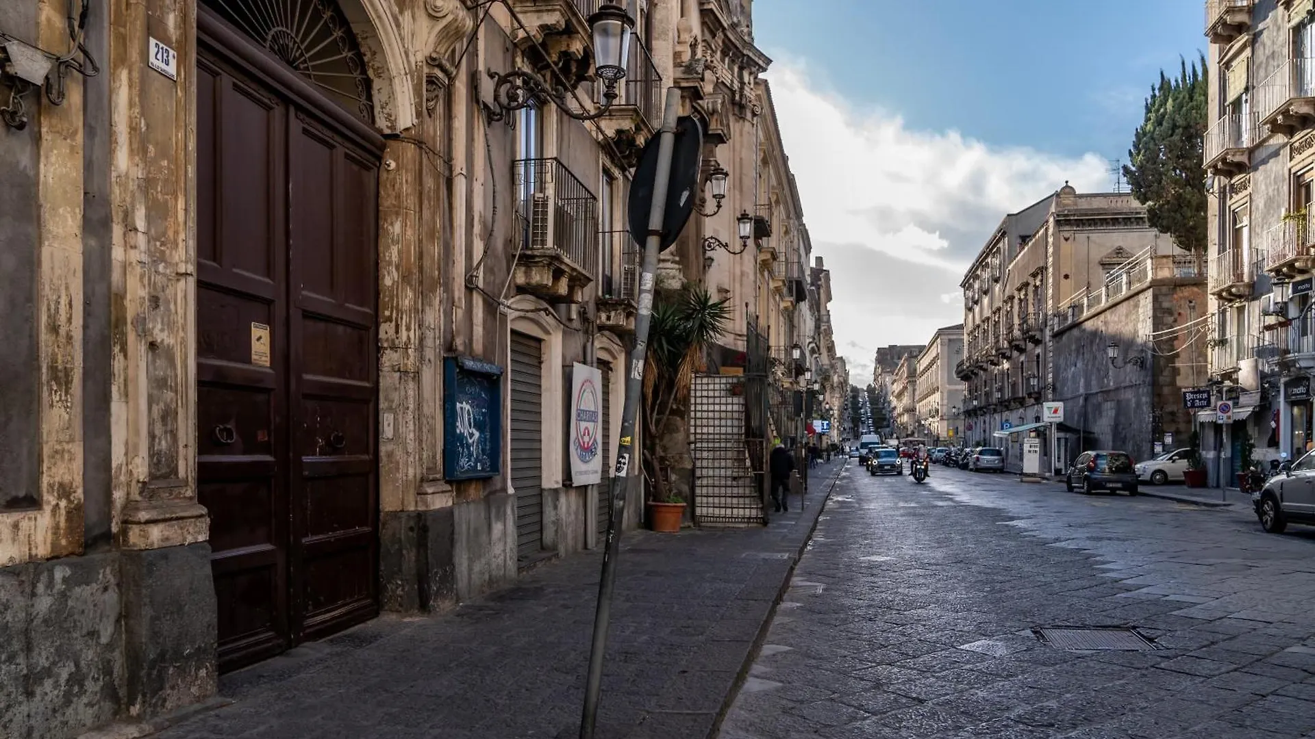 Guest house Bellinikatanesuite Catania