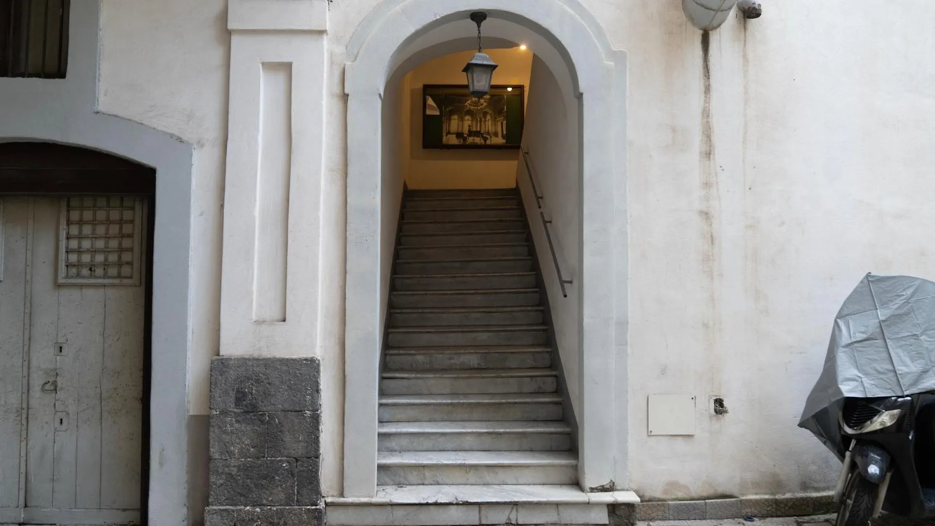 Bellinikatanesuite Catania Italy