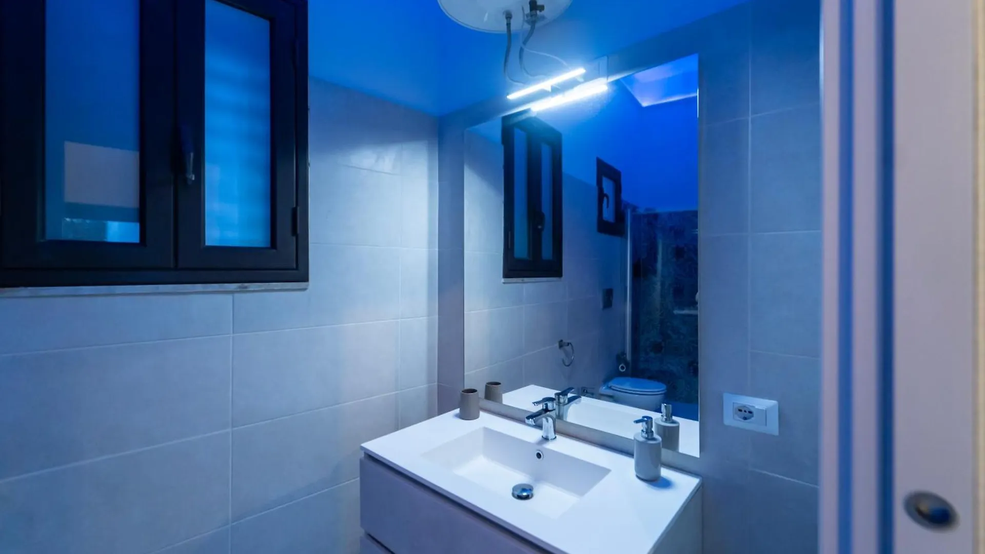 Bellinikatanesuite Catania Italy