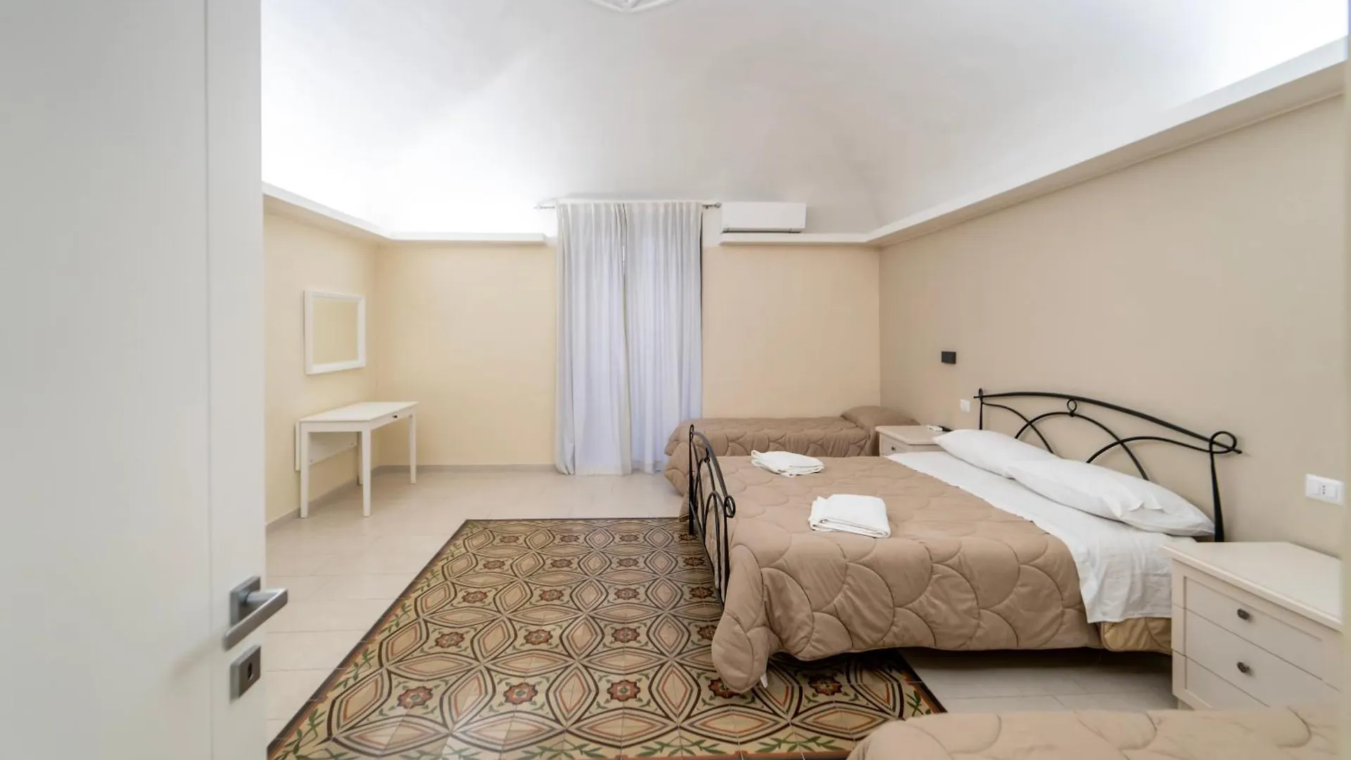 Guest house Bellinikatanesuite Catania