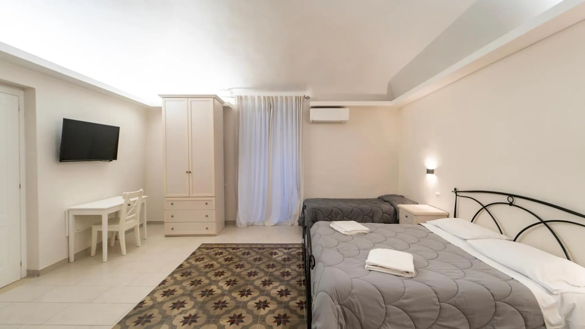Bellinikatanesuite Catania