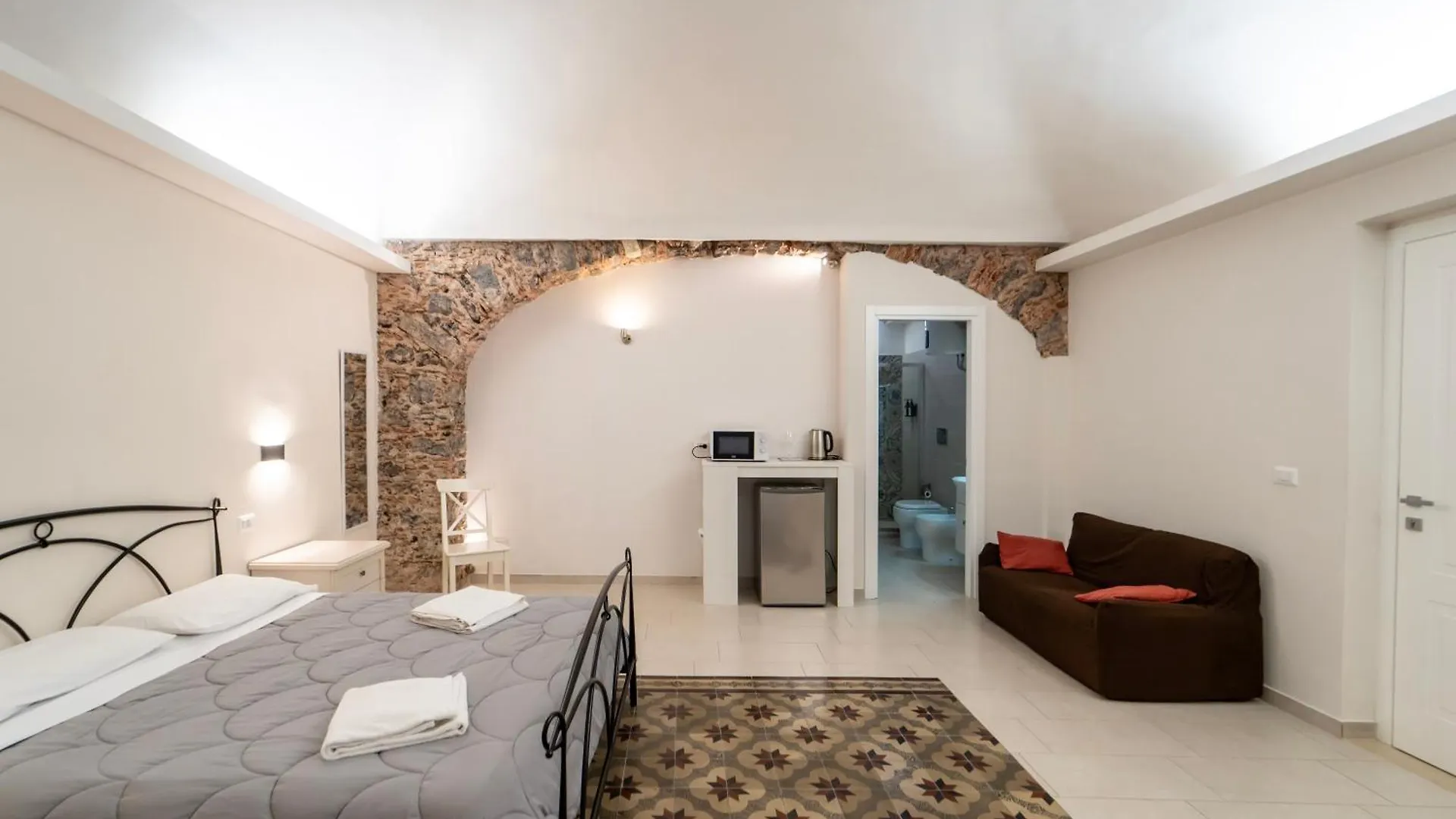 Bellinikatanesuite Catania Italy
