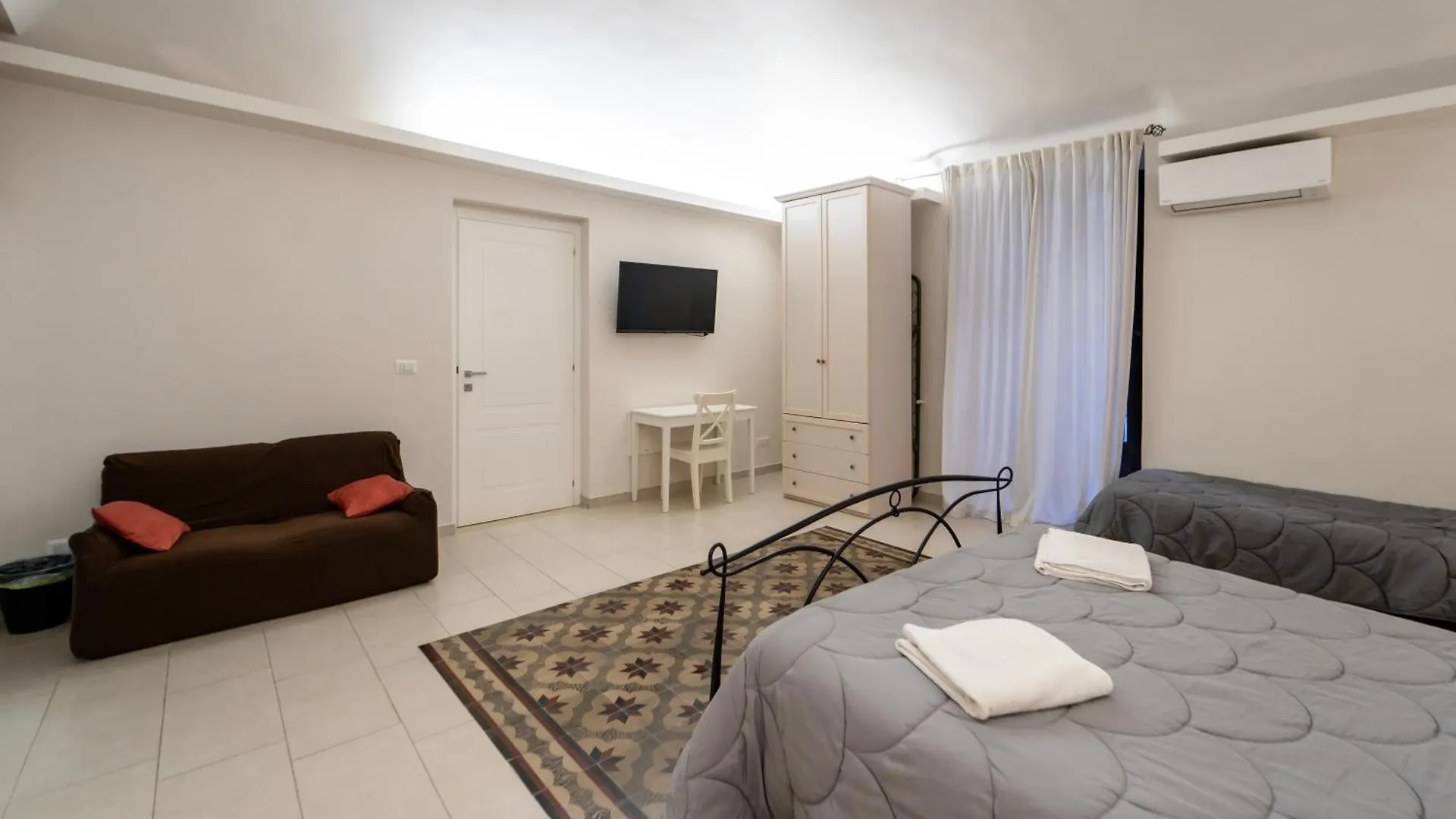 Guest house Bellinikatanesuite Catania Italy