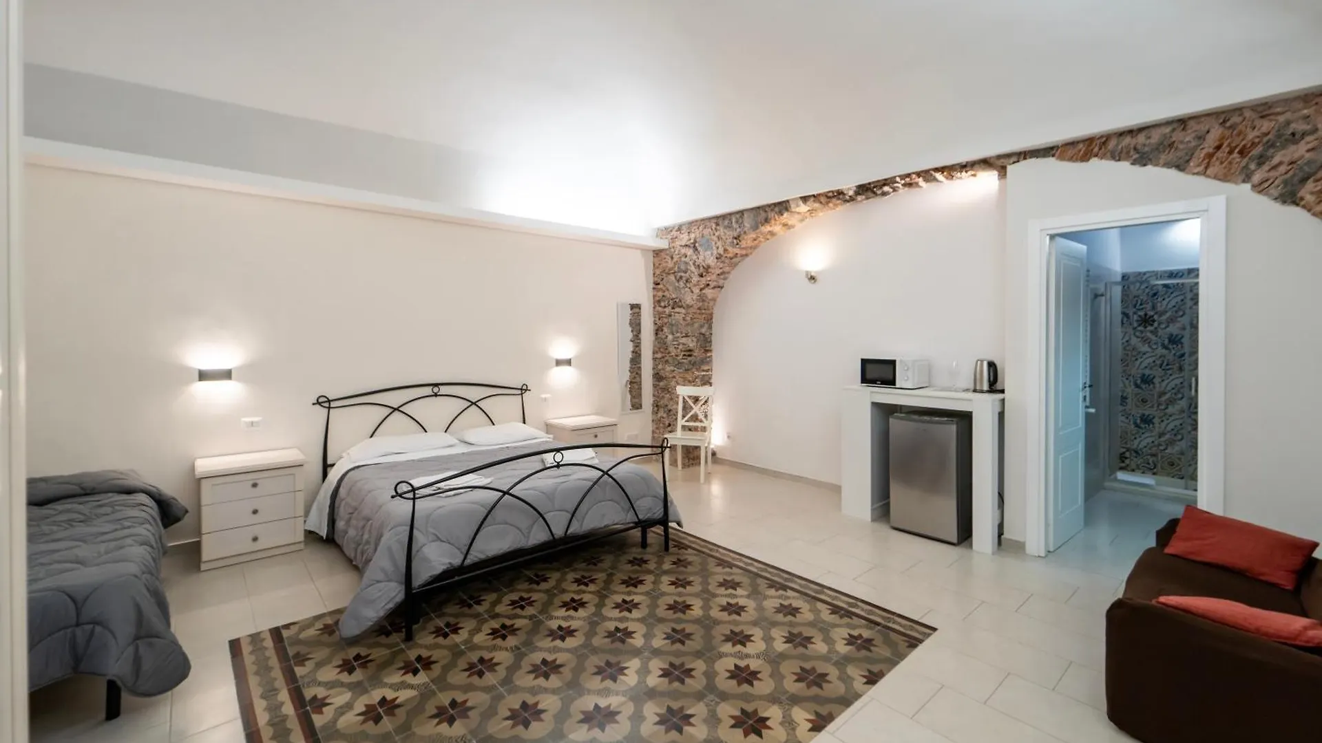 Guest house Bellinikatanesuite Catania