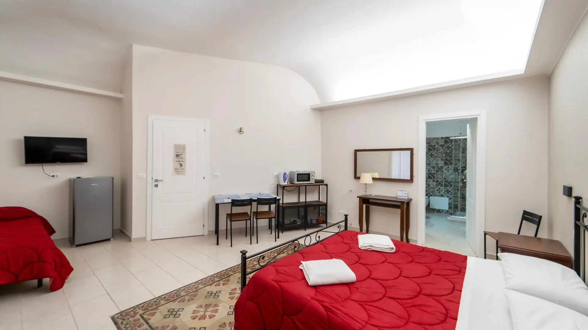 Bellinikatanesuite Catania Guest house