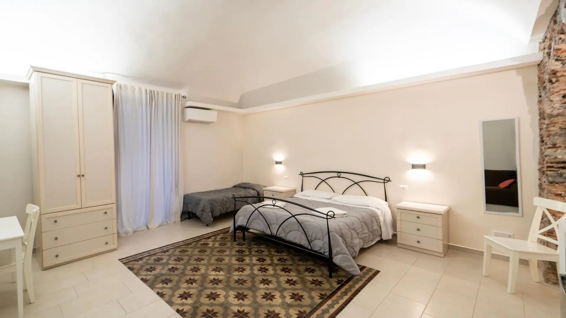 Bellinikatanesuite Catania
